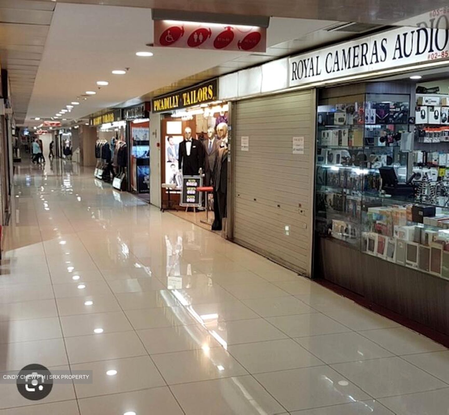 Far East Plaza (D9), Retail #502745821